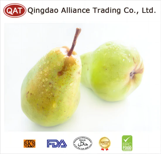 Отличное соотношение цены и качества замороженные нарезанные кубиками груши от IQF Fruits по розничной цене.